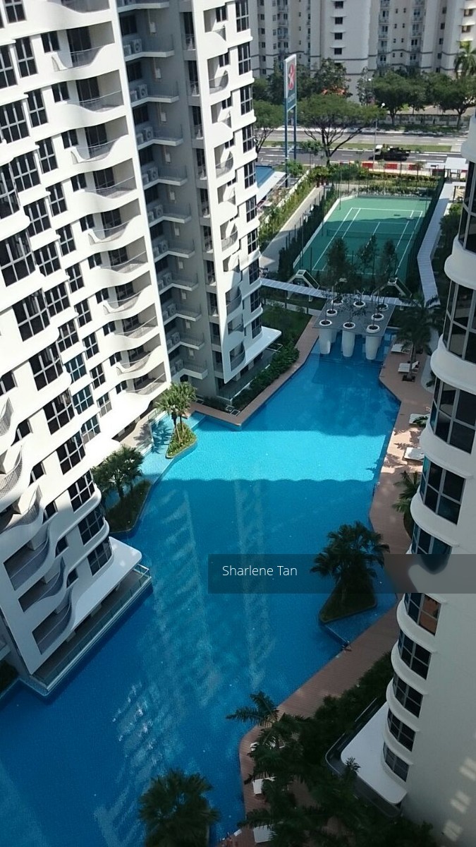 Arc at Tampines (D18), Condominium #112902232